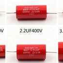 How to Choose the Right Capacitors in Hi-Fi Audio Equipment to Optimize Sound Quality