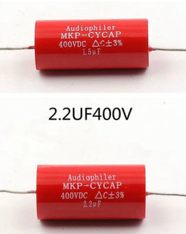 How to Choose the Right Capacitors in Hi-Fi Audio Equipment to Optimize Sound Quality