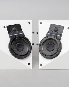 Carlsson Speakers: The Ortho-Acoustic Idea That Made the Room Part of the System
