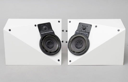 Carlsson Speakers: The Ortho-Acoustic Idea That Made the Room Part of the System