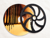How a Carbon Fiber CD Tuning Mat Elevates Your Listening Experience
