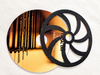 How a Carbon Fiber CD Tuning Mat Elevates Your Listening Experience