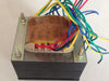 A DIY Guide: Building a Power Transformer for an EL34B Push-Pull Tube Amplifier