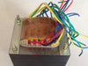 A DIY Guide: Building a Power Transformer for an EL34B Push-Pull Tube Amplifier