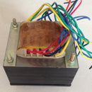 A DIY Guide: Building a Power Transformer for an EL34B Push-Pull Tube Amplifier