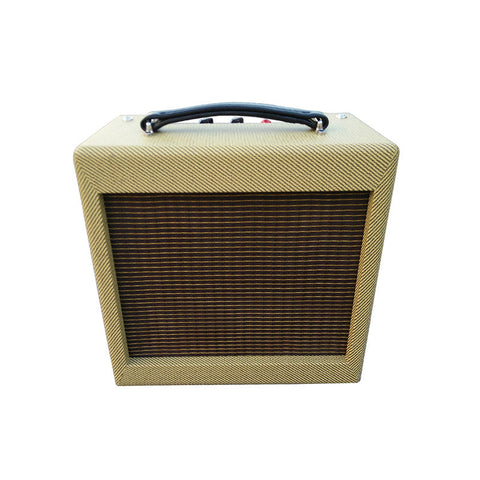 Fender Tube Guitar Amplifiers: The Complete Guide to Circuit, and Key Parts Replacement