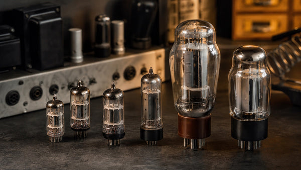 The Complete Guide to Vacuum Tube Replacement: Types, Substitutes, and When to Replace