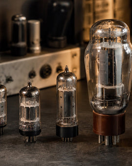 The Complete Guide to Vacuum Tube Replacement: Types, Substitutes, and When to Replace