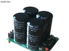 Clean Power, Pure Sound: Choosing the Right Rectifier and Filter for Your Hi-Fi Amp