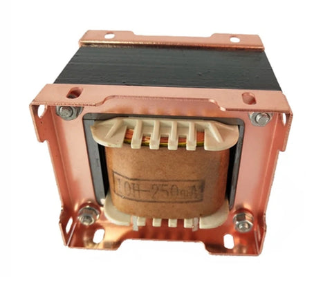 The Role of Choke Coils in Tube Amplifiers