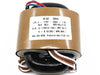 The Application of R-Type Power Transformers in High-End Audio Systems
