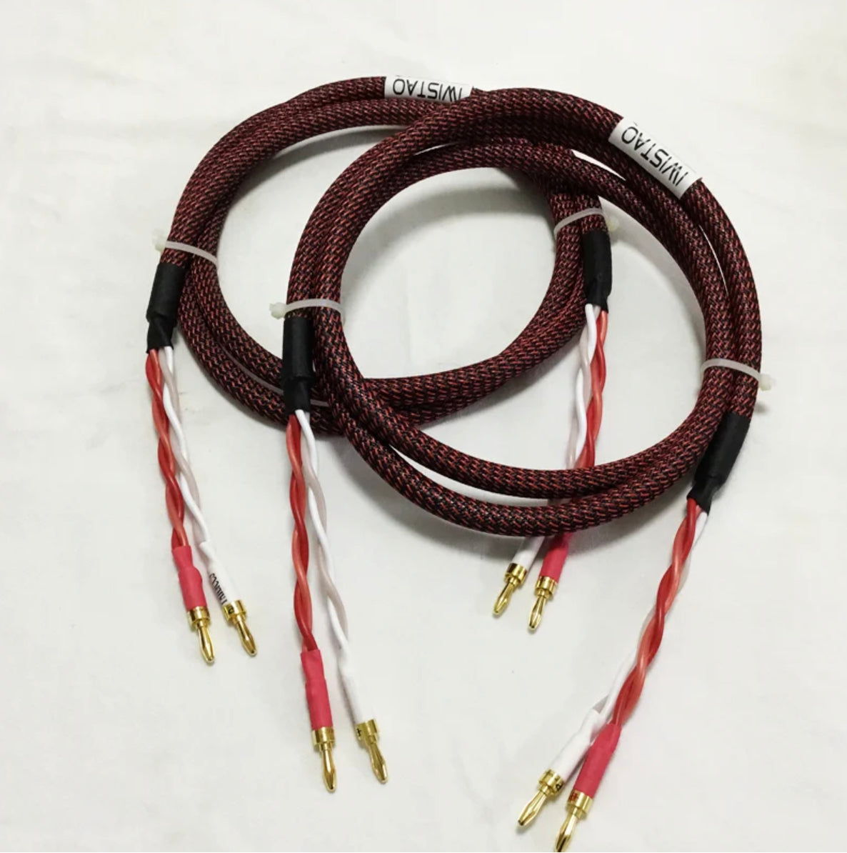 How To Choose The Right Speaker Cables A Comprehensive Guide IWISTAO how-to-choose-the-right-speaker-cables-a-comprehensive-guide-iwistao