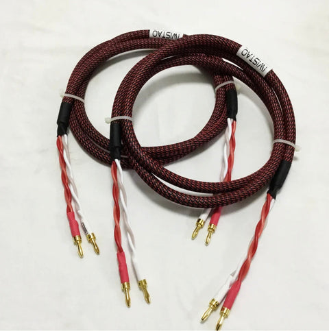 How to Choose the Right Speaker Cables: A Comprehensive Guide