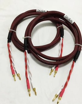 How to Choose the Right Speaker Cables: A Comprehensive Guide