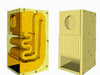 Understanding Transmission Line Speakers: Theory, Design, and Applications