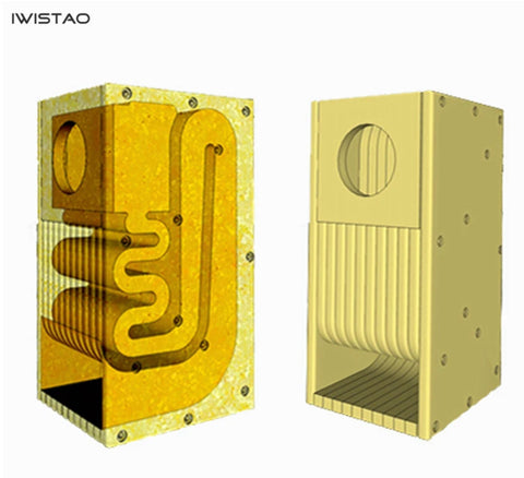 Understanding Transmission Line Speakers: Theory, Design, and Applications