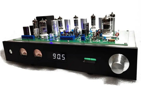 A Brief History of Radio Technology: From Crystal Sets to DSP Receivers