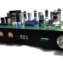 A Brief History of Radio Technology: From Crystal Sets to DSP Receivers