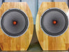 The Allure of Open Baffle Speakers: A Return to the Essence of Sound