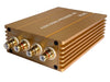 The Unsung Hero: Demystifying the Passive Preamplifier