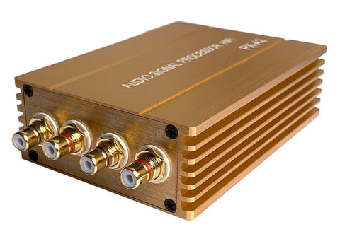 The Unsung Hero: Demystifying the Passive Preamplifier
