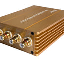 The Unsung Hero: Demystifying the Passive Preamplifier