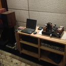 More Than a Tube: Why Audio Note's 300B Amps Are an Audiophile Cult