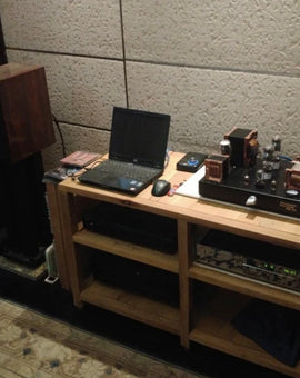 More Than a Tube: Why Audio Note's 300B Amps Are an Audiophile Cult