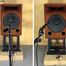 Understanding Key Loudspeaker Parameters(14): Loudspeaker Sensitivity (Characteristic Sensitivity)
