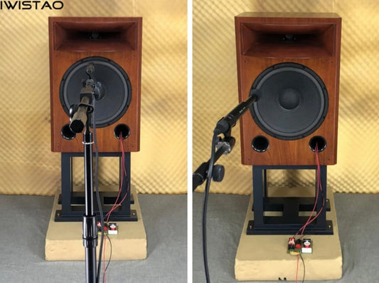 Understanding Key Loudspeaker Parameters(14): Loudspeaker Sensitivity (Characteristic Sensitivity)