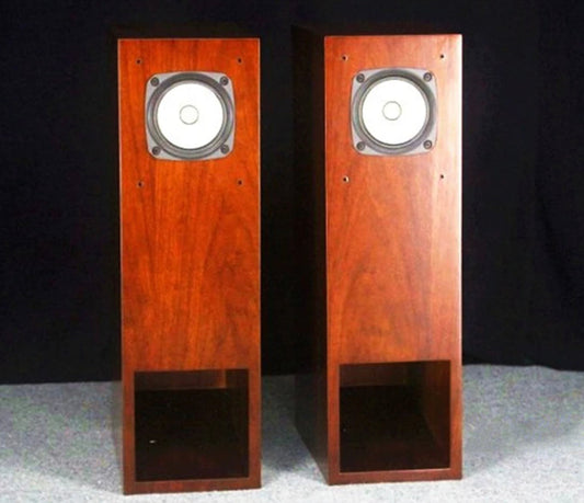 Understanding Key Loudspeaker Parameters(15): Rated Maximum Sine Wave Power in Loudspeakers