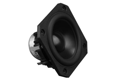 Understanding Key Loudspeaker Parameters(16): Effective Frequency Range in Loudspeakers