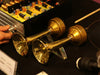 Unlocking Sonic Brilliance: Integrating Brass Horn Super Tweeters into Your Hi-Fi System