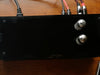 Video Demo: IWISTAO Tube Preamplifier Matisse Circuit 2x6N3 PMMA Casing Black Piano Paint Musical Flavor HIFI
