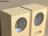 The Invisible Upgrade: Why Speaker Stuffing Matters