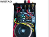 Unleash Audiophile Passion with IWISTAO LM1875 Exceptional Amplifier