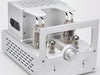 IWISTAO 2X40W Vacuum Tube Amplifier Pull Push FU29 Power Stage 6N2 Preamp Bluetooth 5.0 Whole Aluminum Chassis