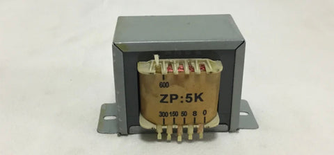 The Secret Weapon: Why the Output Transformer Matters in Your Tube Headphone Amp