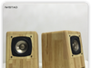 Nobody but you from IWISTAO HIFI 4 Inch Full Range Labyrinth Speaker