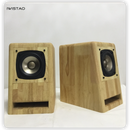 Nobody but you from IWISTAO HIFI 4 Inch Full Range Labyrinth Speaker