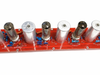 Vacuum Tube FM Radio IF Amplifiers: Understanding the 10.7 MHz Stage