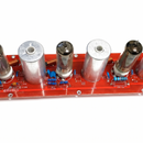 Vacuum Tube FM Radio IF Amplifiers: Understanding the 10.7 MHz Stage