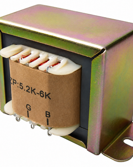 How to Choose the Right Vacuum Tube Amplifier Output Transformer (OPT)