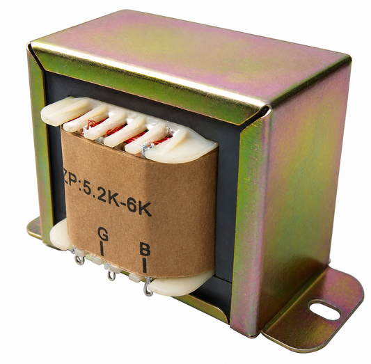 How to Choose the Right Vacuum Tube Amplifier Output Transformer (OPT)