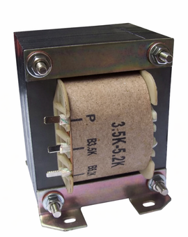 How to Choose the Right Output Transformer Impedance