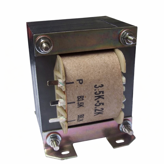 How to Choose the Right Output Transformer Impedance