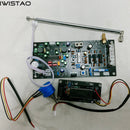 Building a High-Performance FM Tuner: A Deep Dive into a Classic IC-Based Design