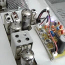 Upgrading a Vintage Tube Radio to Stereo with the LA3401 FM MPX Decoder Board