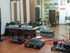 How to handle unbalance for left and right channel of your HIFI audio system?