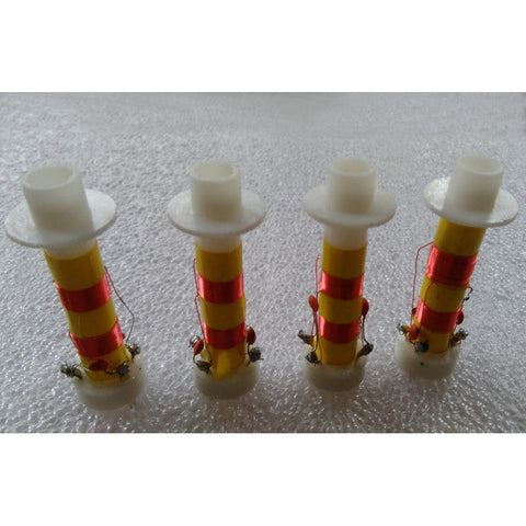 The Heartbeat of Vintage Sound: Unveiling IF Transformers in Vacuum Tube FM Radios